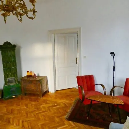 Appartement Wachtertor