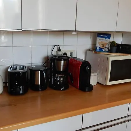 Wachtertor Appartement *