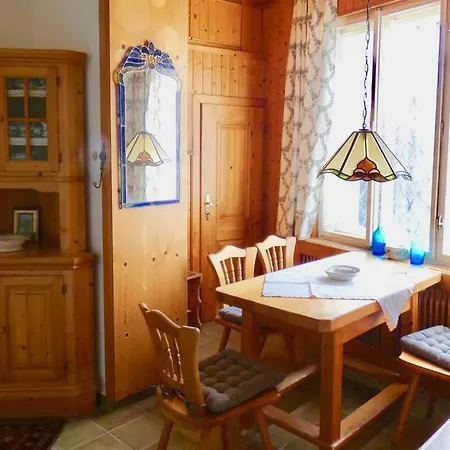 Apartament Wachtertor *
