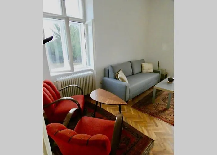 Wachtertor Apartment Krems an der Donau