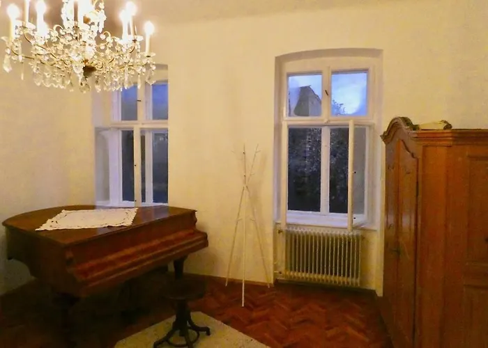 Wachtertor Krems an der Donau