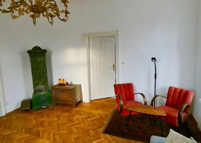 Appartement Wachtertor