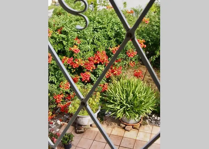 Wachtertor Apartment *