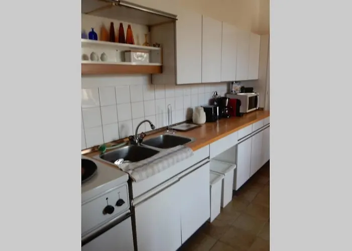 Apartment Wachtertor *