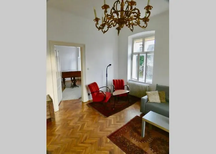 Apartment Wachtertor