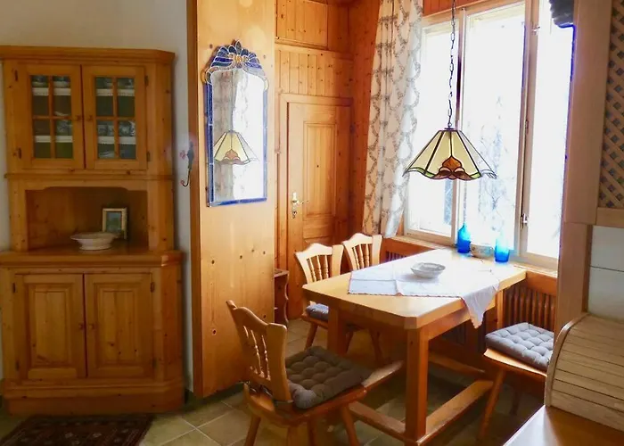 Apartment Wachtertor *